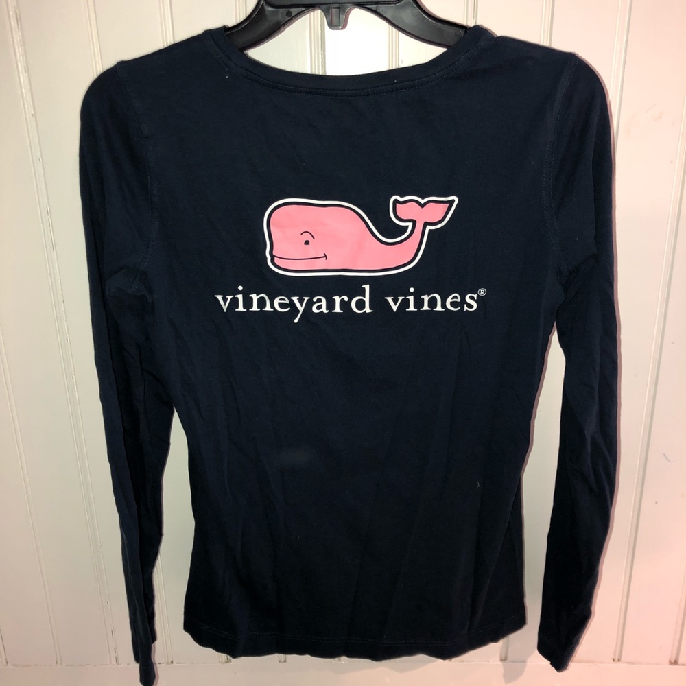 Vineyard vines shirt